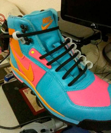 nike auto lacing shoes price in india