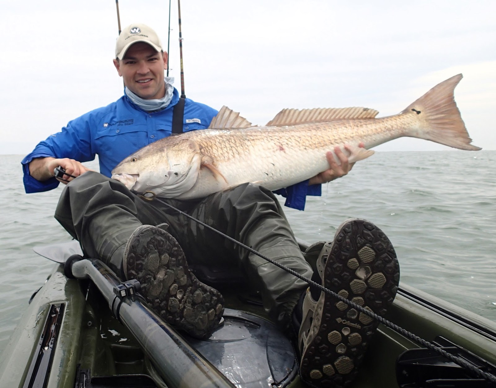 Jay Brooks Fishing A little about Jay Brooks