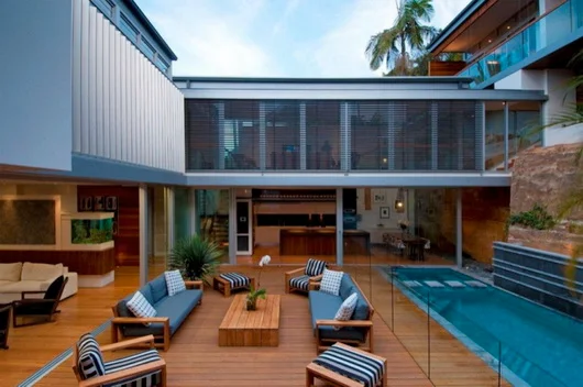 House in Sydney, Australia