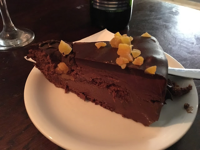 Sachertorte