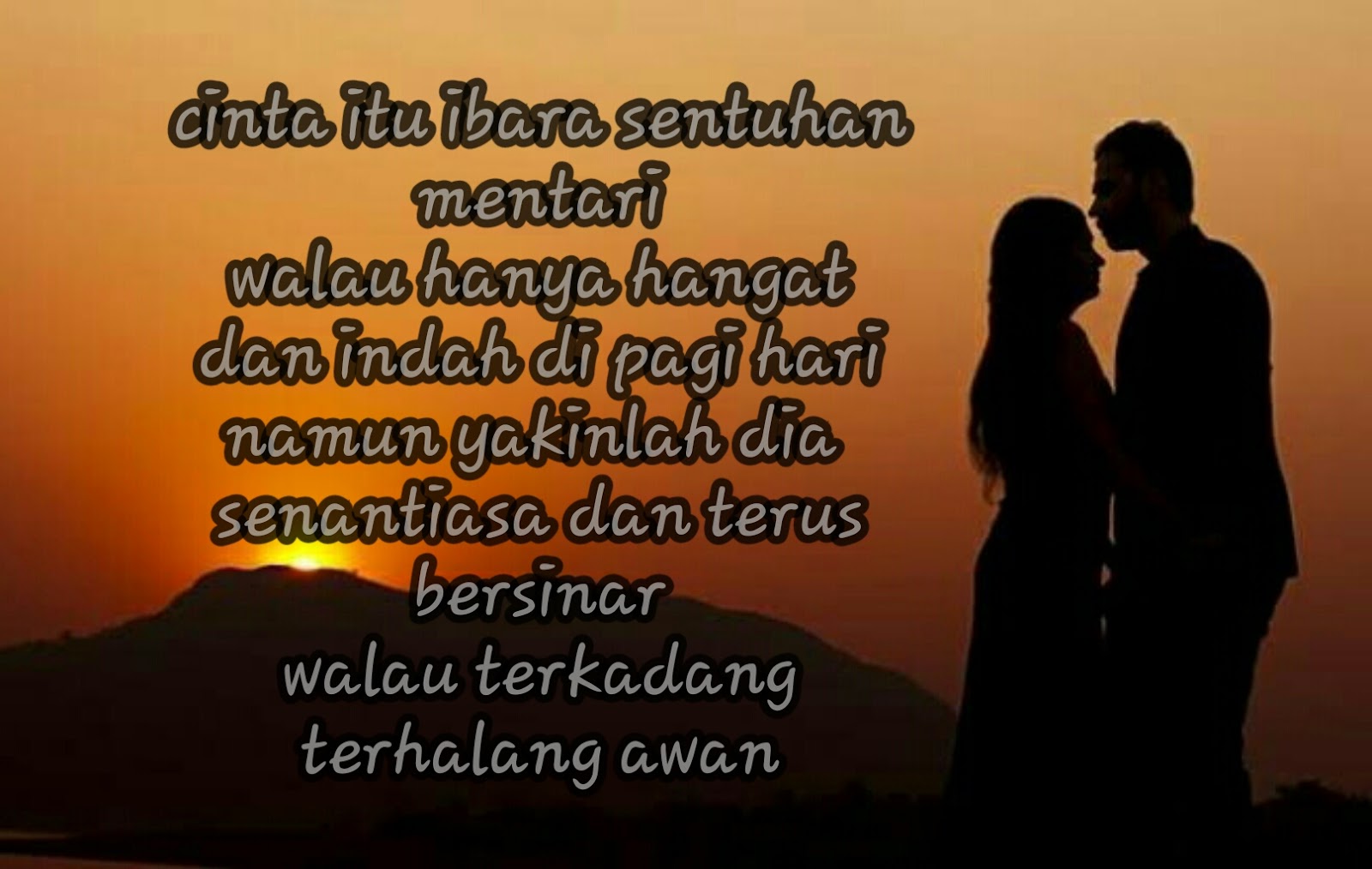 Free Gambar Kata Mutiara Kumpulan Puisi Cinta Galau Terupdate by Katacinta.co