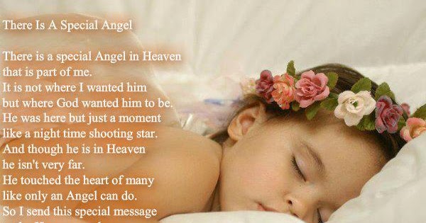 Forever Cherished... Babyloss Poetry