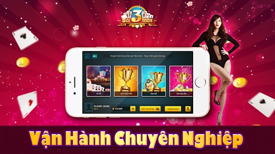 Bài 3 Miền tai game bài 3 Miền