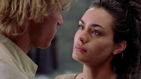 Film review: A Knight's Tale (2001) - A Hero's journey