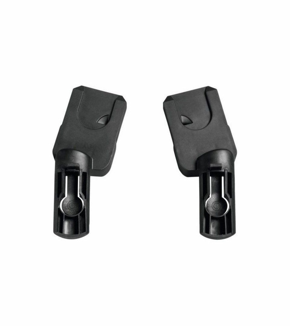 Quinny Car Seat Adapter