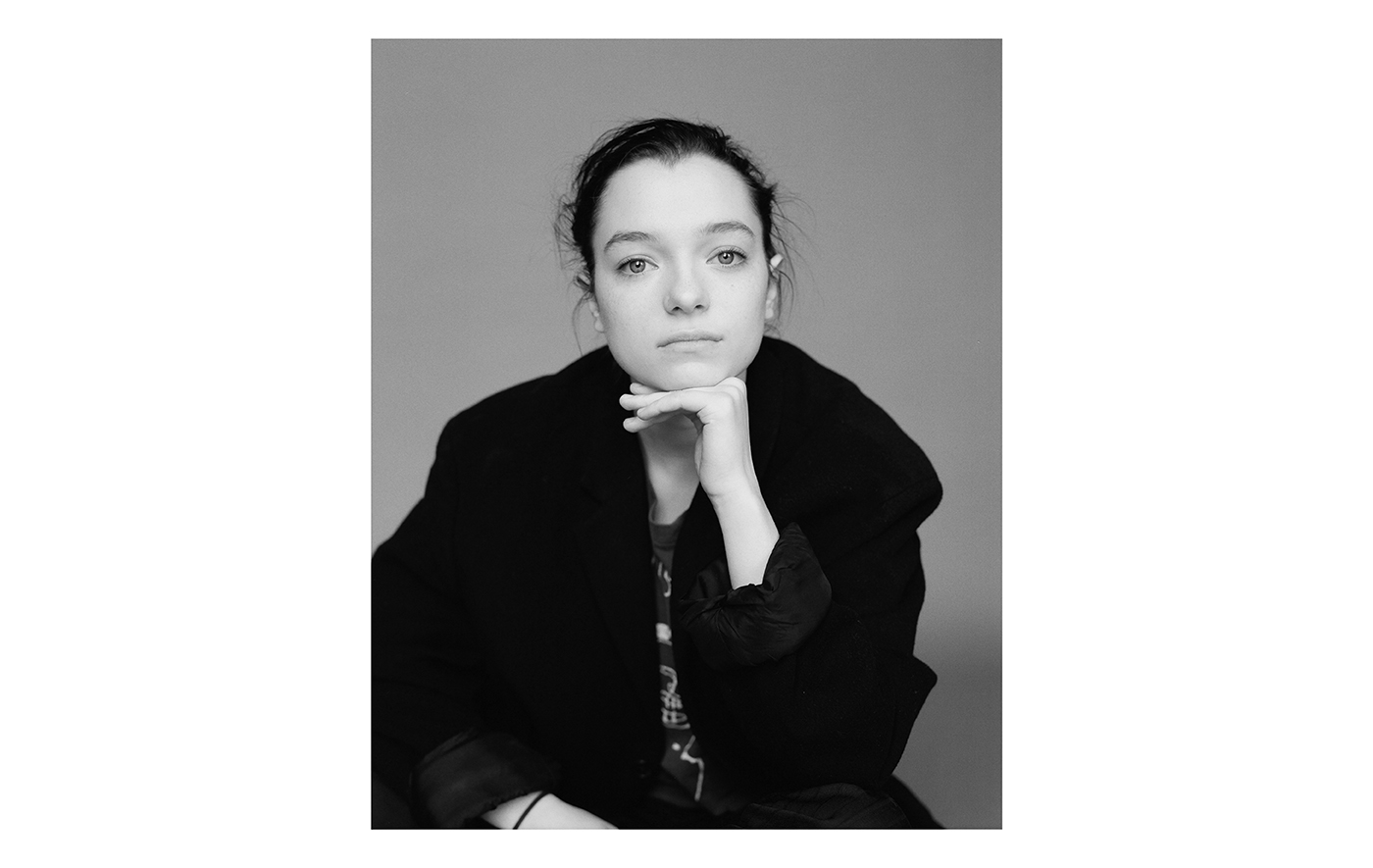 Starlet Arcade: Esme Creed-Miles