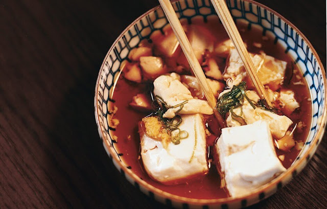 Regional dishes you need to try in Japan