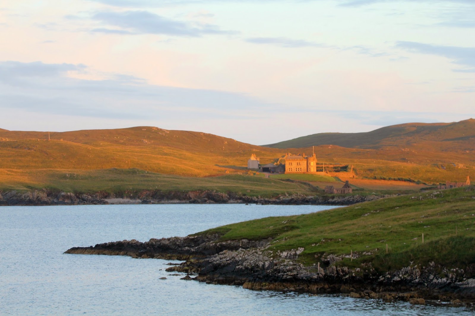 lori times five shetland memories