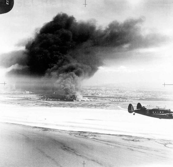 2 June 1940 worldwartwo.filminspector.com Hudson Dunkirk
