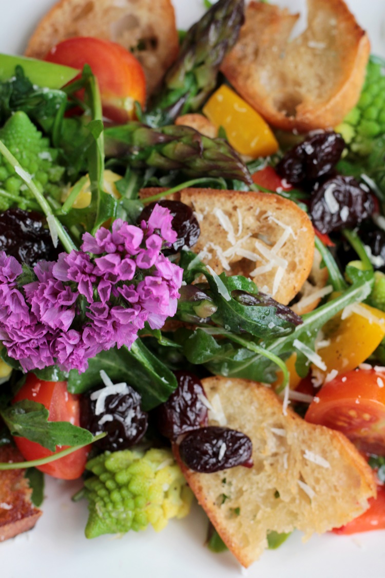 Sammelhamster Spargel Rhabarber Und Keine Wanderung