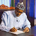 Senate Approves Buhari’s $5.5bn Foreign Loan
