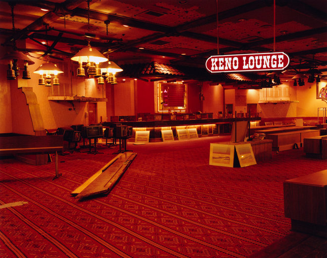 el rancho casino