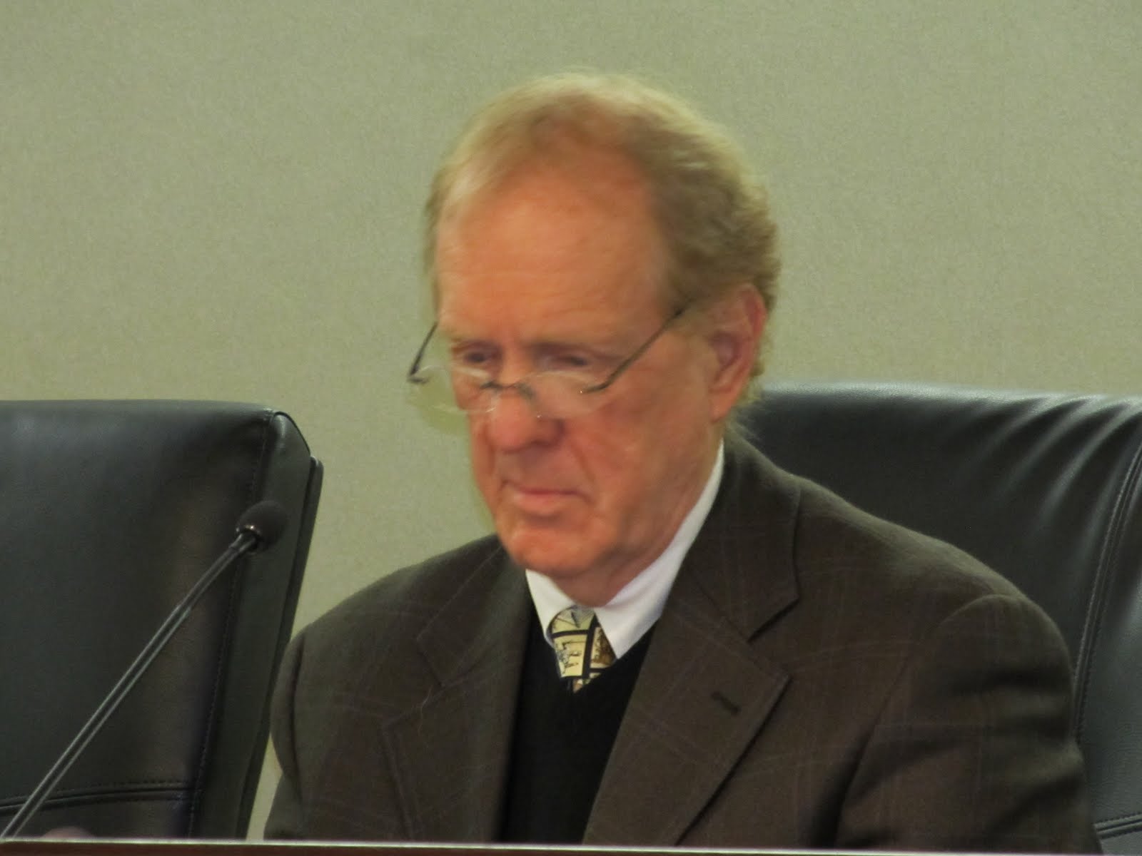 Lehigh Valley Ramblings: Parsons Foils Cusick Bid to Dump Council Solicitor