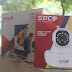 Cara Menggunakan Kamera IP CCTV SPC Smart Home Plus Wireless Camera dari Smartphone Melalui Internet