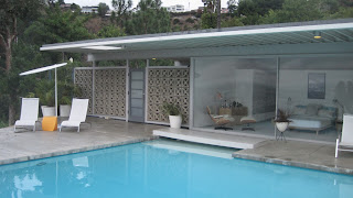 Urban Modernism: Case Study House #22