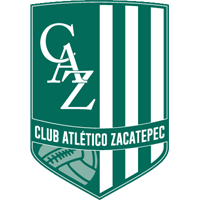 CLUB ATLTICO ZACATEPEC
