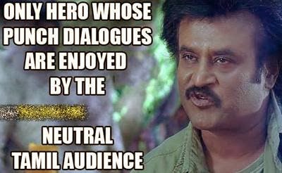 Rajnikanth Funny Pictures memes latest collection | FUNNY INDIAN ...