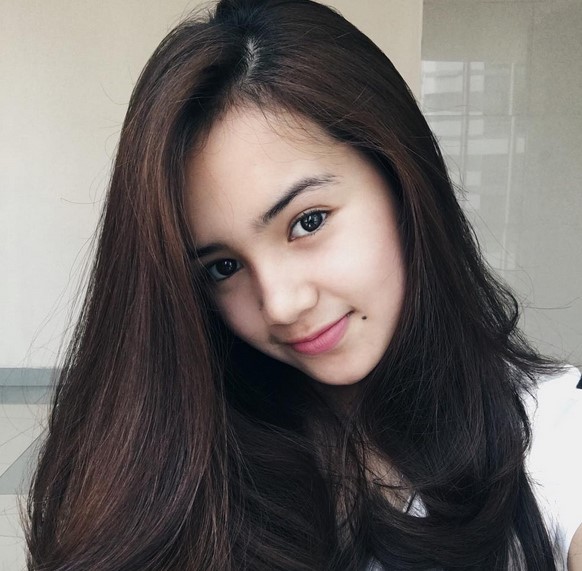 Biodata Beby Tsabina Lengkap Gadis Cantik dan Imut