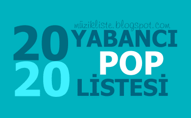 muzik listeleri