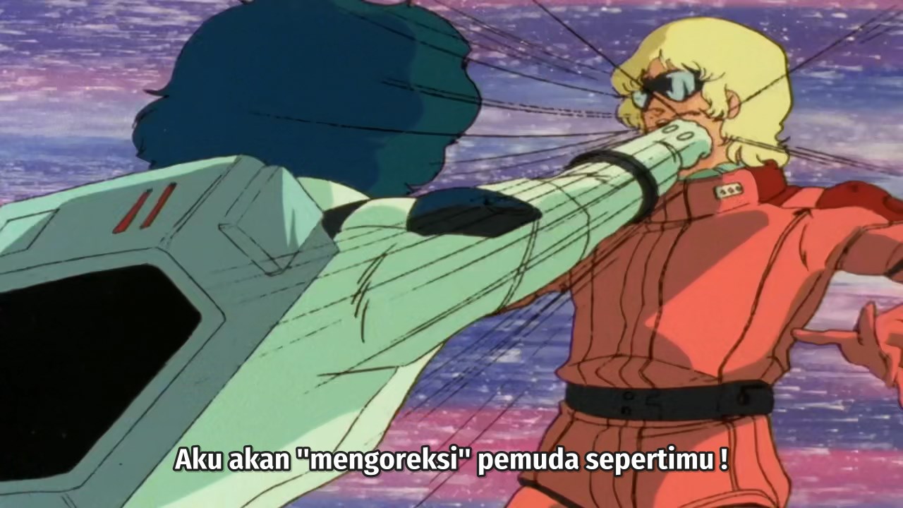 Hachimitsu To Clover Season 1 2 Subtitle Indonesia Anoboy