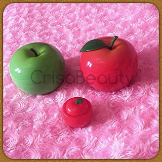 Cosmetica Coreana: Appletox Tony Moly y apple baviphat