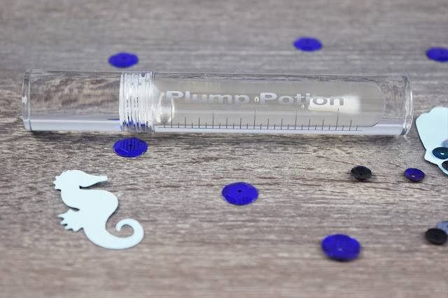 Physicians Formula Plump Potion Needle Free Lip-Plumping Cocktail