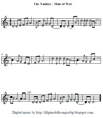 Filipino visayan folk songs lyrics