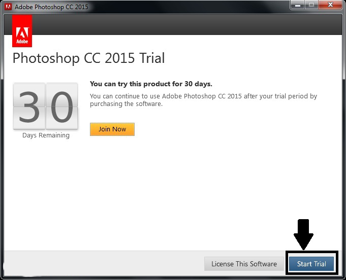 adobe photoshop cc 2015 trial time limit adobe photoshop cc 2015 trial time limit