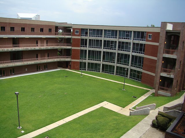 Rattler Nation April 2011