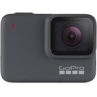 GoPro Hero7 Silver