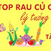 Rau củ quả lý tưởng cho bé ăn dặm