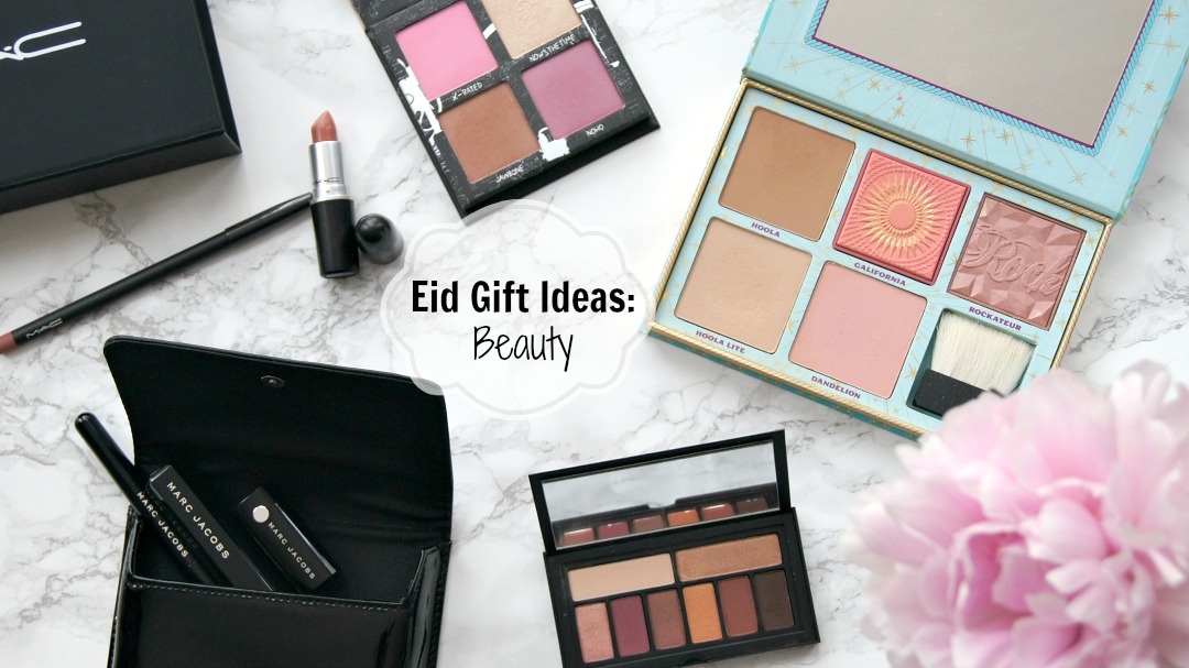 eid gift ideas for wife