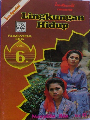 Download Lagu Nasida Ria Full Album Koleksi Terbaik Vol 6 ...