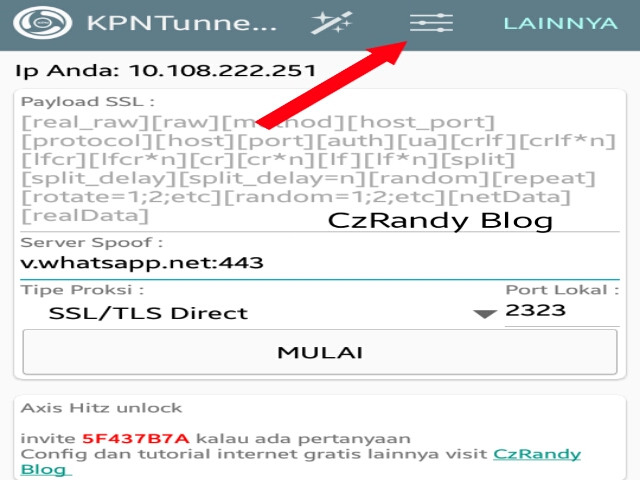 Cara Merubah Kuota Videomax Menjadi Kuota Flash 24 Jam ...