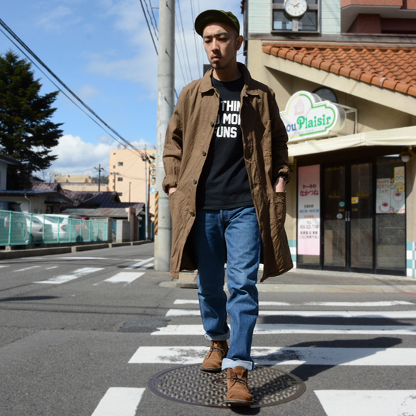 USA製 80s ヴィンテージ Levi's リーバイス 501 デニム パンツ