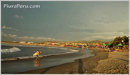 tours en el perú: TURISMO EN PIURA