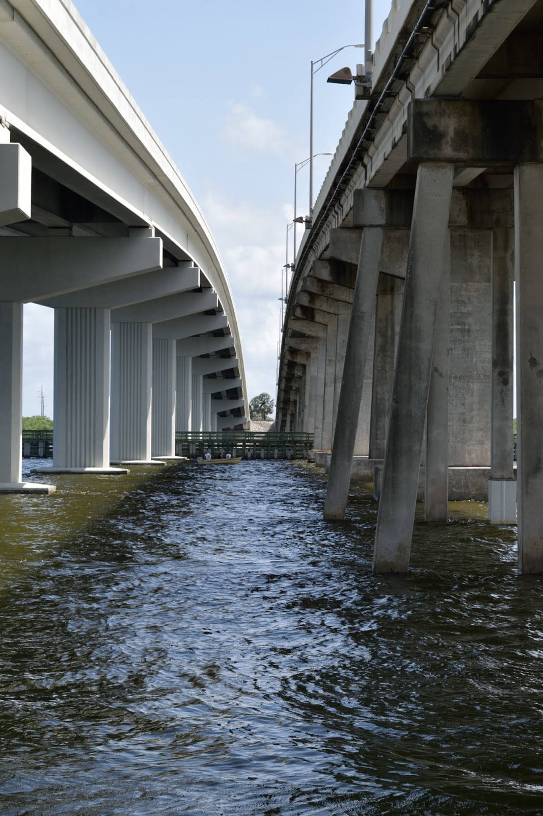 USA 2017 Florida Holiday A Day around Marco Island