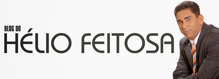 Blog do Hélio Feitosa