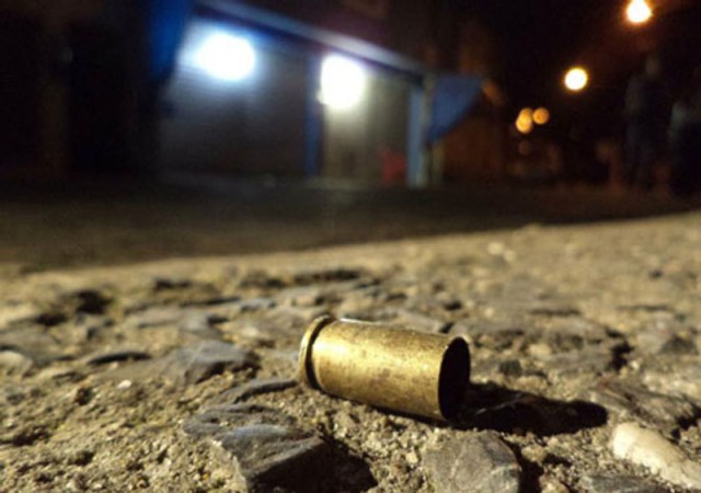 Mortes violentas diminuem em Salvador, RMS e interior em 2018