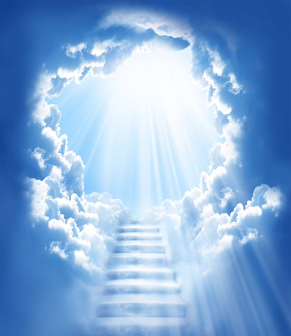 Josteins Blogg To See The Unseen An Effect Of The Holy Spirit