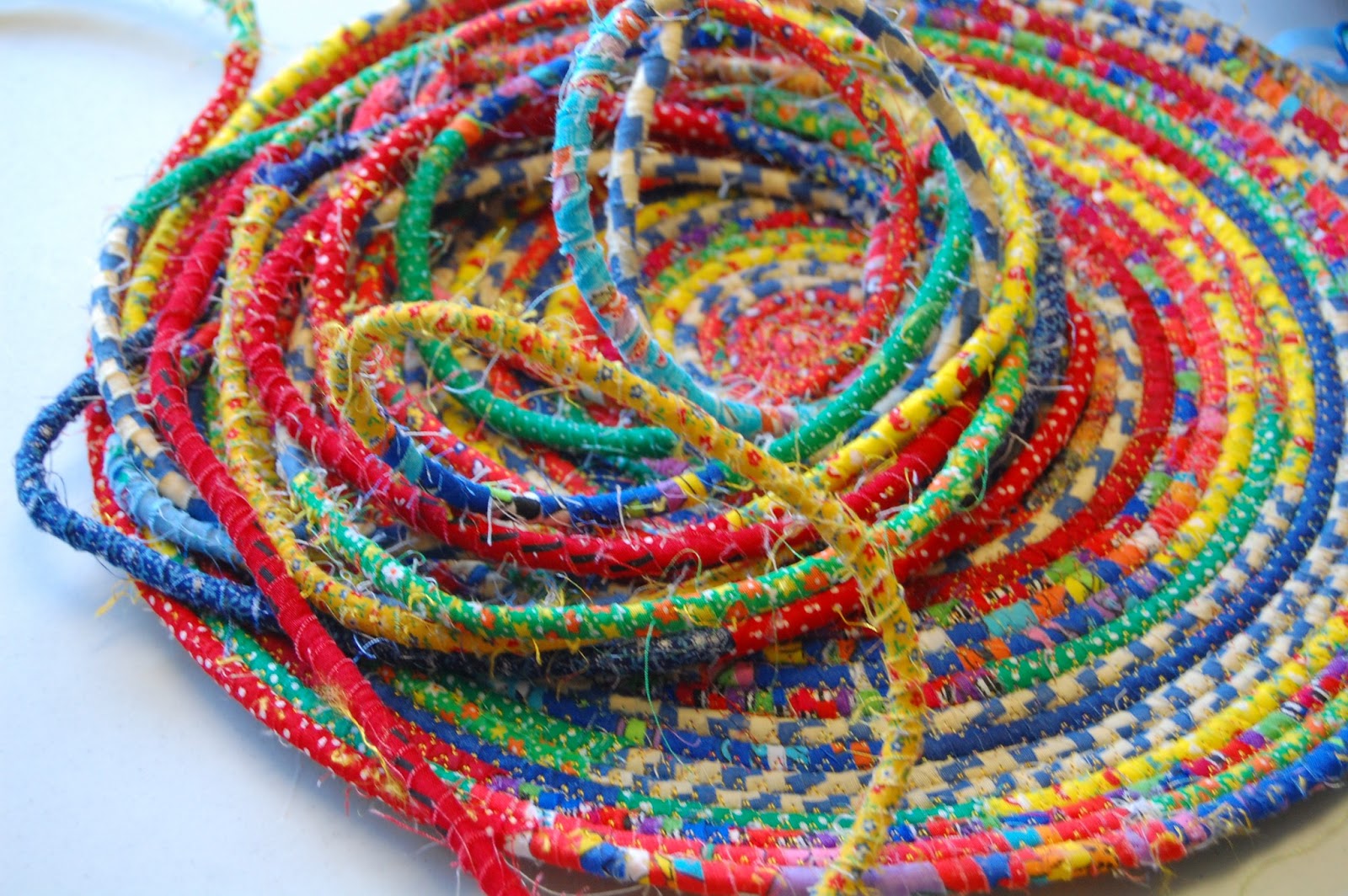 Scraps and Threadtales: And it is a finish!!!
