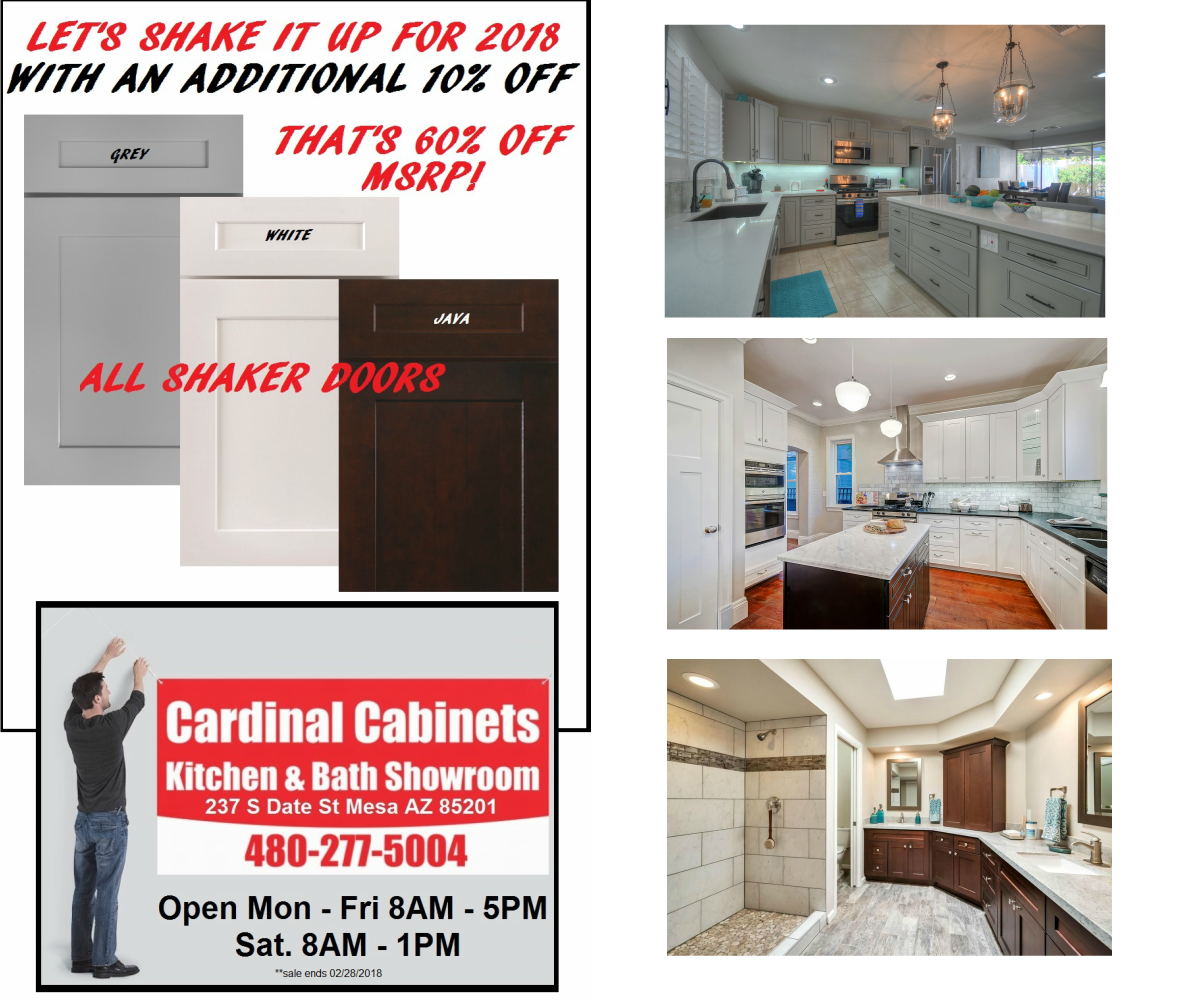 & Countertop Installers in AZ