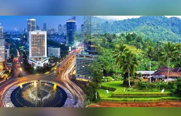 Masyarakat Desa Dan Masyarakat Kota Bersama