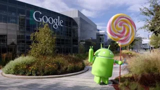  Para pendiri memiliki hubungan yang kuat dengan T Fakta Tentang Android