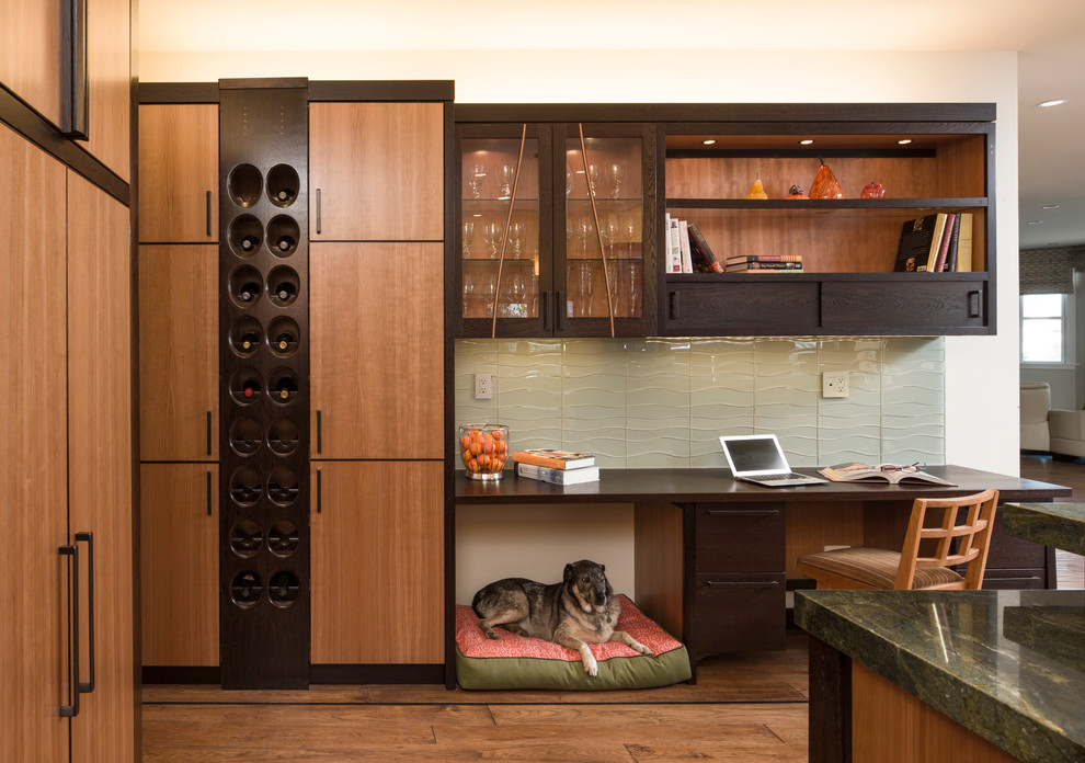 Kitchen Set Dari Besi Hollow - Teman Belajar