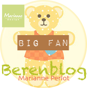 Marianne's berenblog