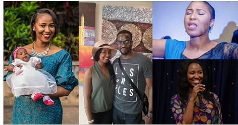 Pastor’s Wife Slumps And Dies During Sunday Praise And Worship In Abuja Pastor’s Wife Slumps And Dies During Sunday Praise And Worship In Abuja