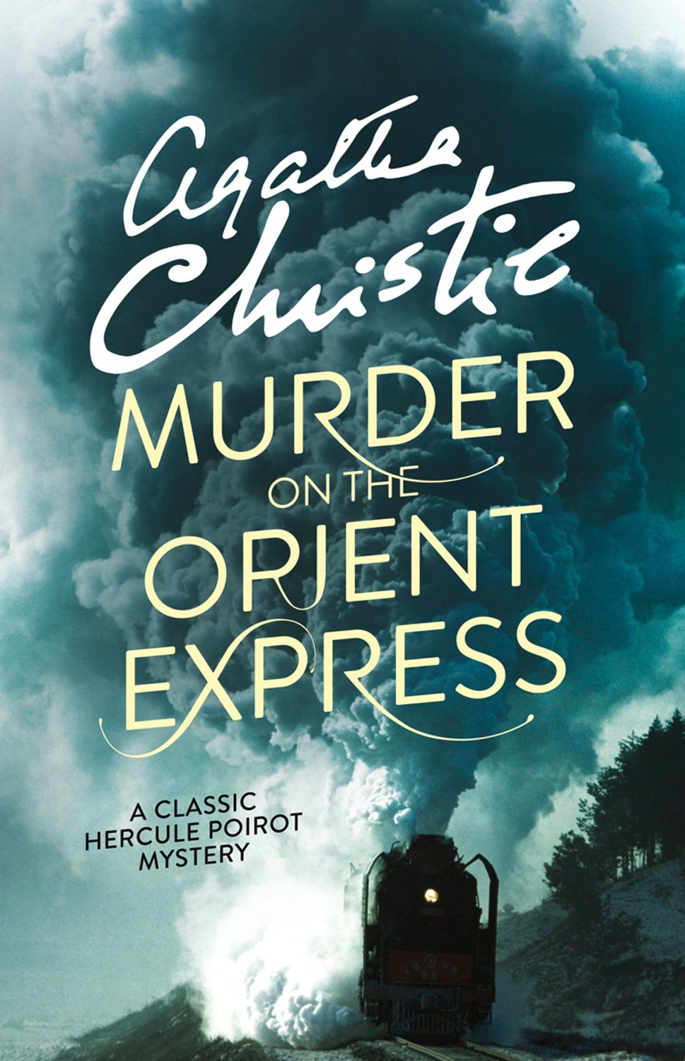 Agatha christie murder on the orient express steam фото 34