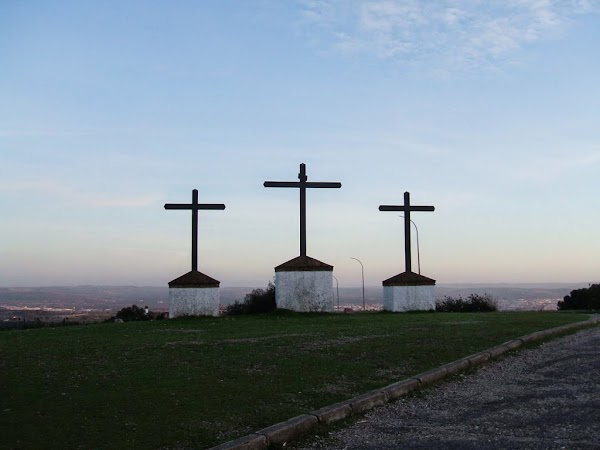 El primer Vía Crucis de Europa y el origen de la Semana Santa El primer Vía Crucis de Europa y el origen de la Semana Santa