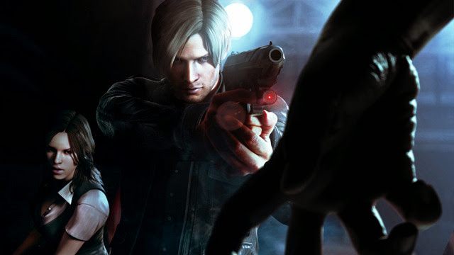 Resident Evil 6 Rip PC Game Free Download Direct Links